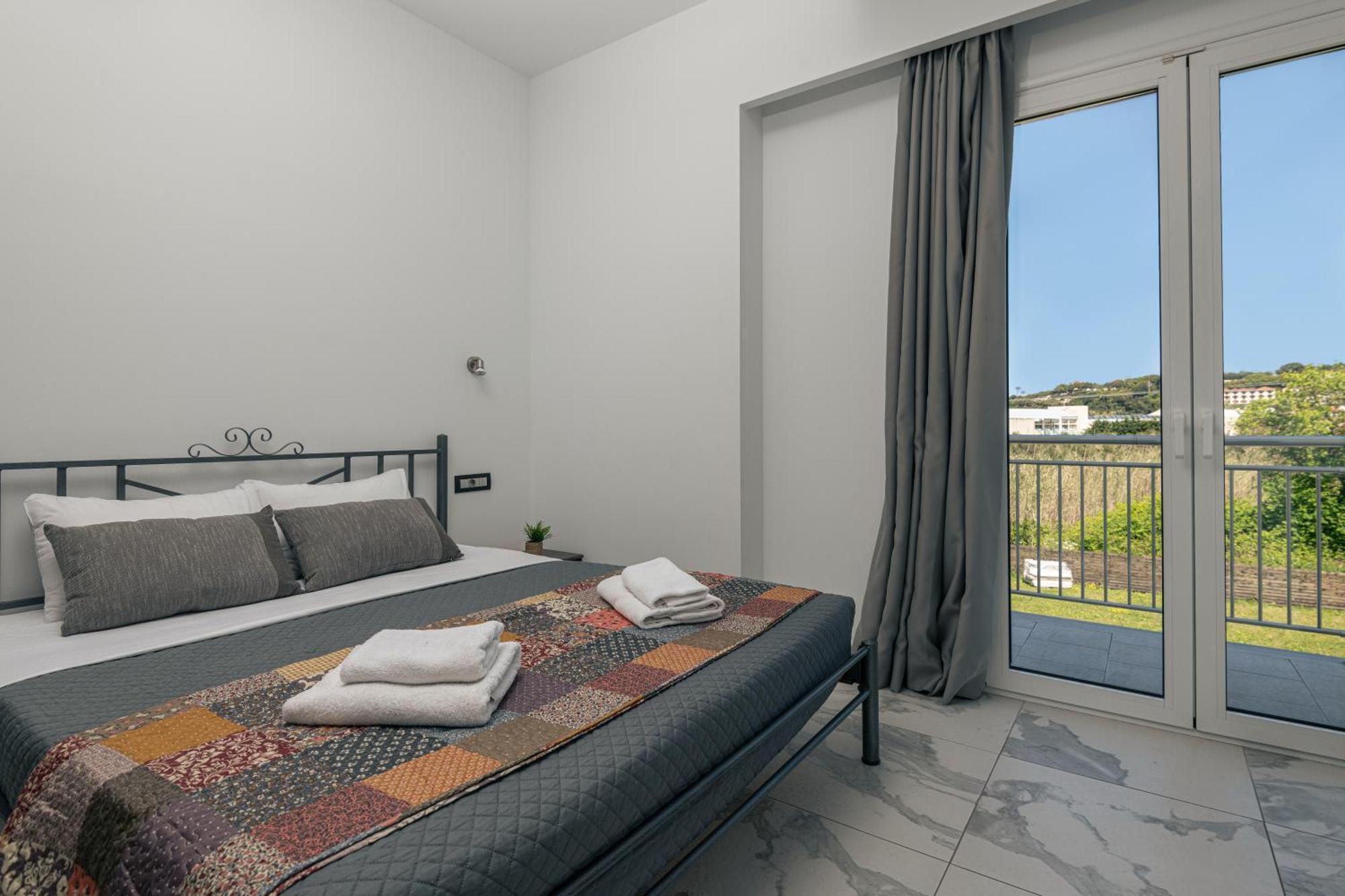 Katsaros Luxury Apts Ii 5 Min Walk To * Tsilivi (Zakynthos)