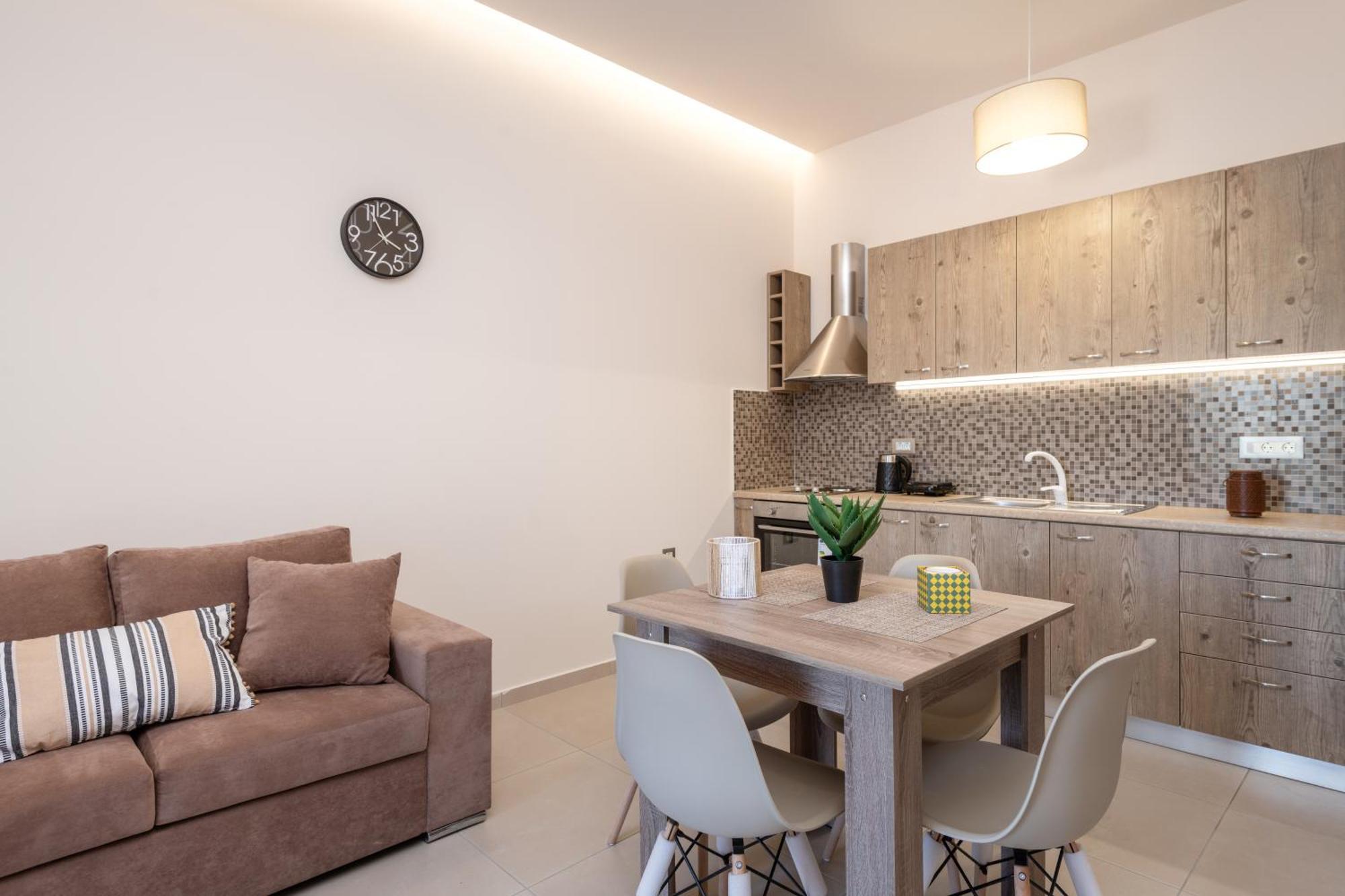 Katsaros Luxury Apts Ii 5 Min Walk To * Tsilivi (Zakynthos)