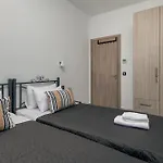 Katsaros Luxury Apts II 5 Min Walk To Beach