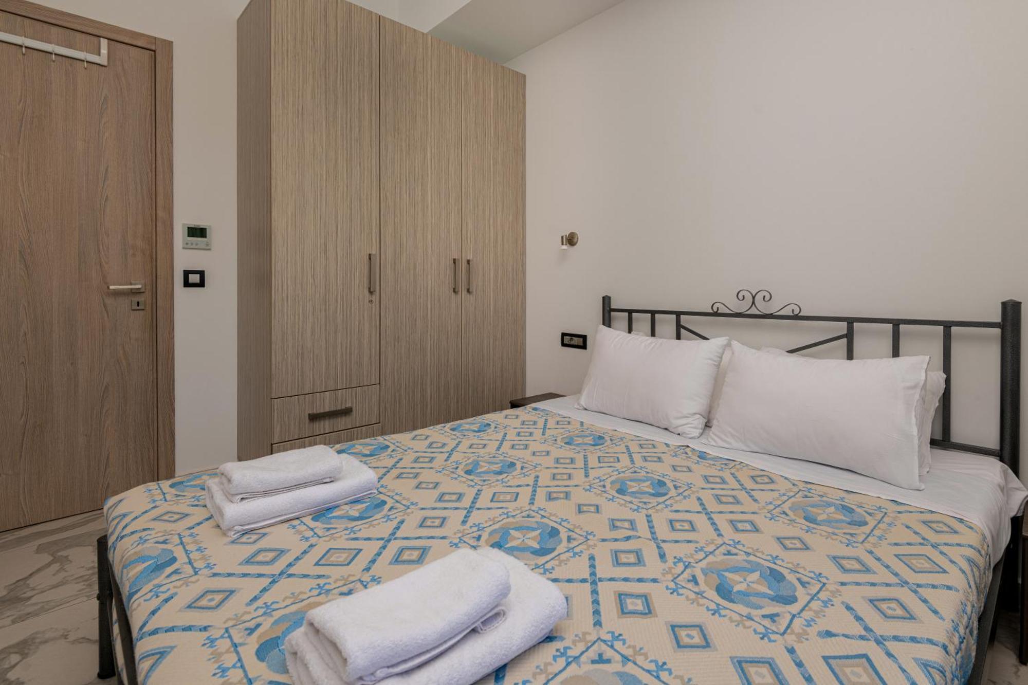 Katsaros Luxury Apts Ii 5 Min Walk To Tsilivi (Zakynthos)